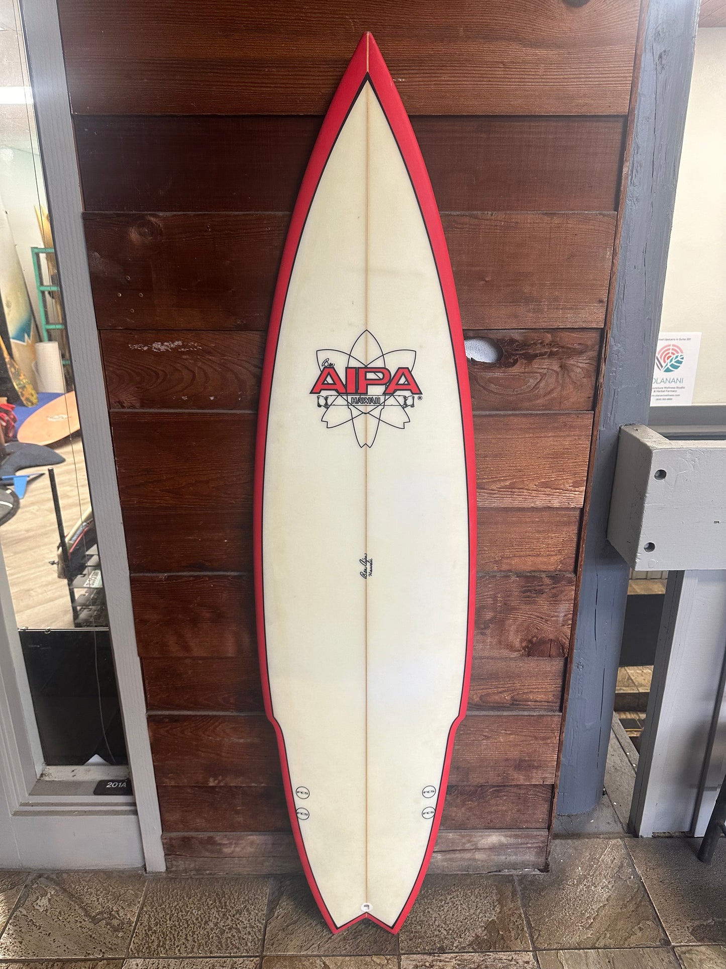 Aipa Stinger PU