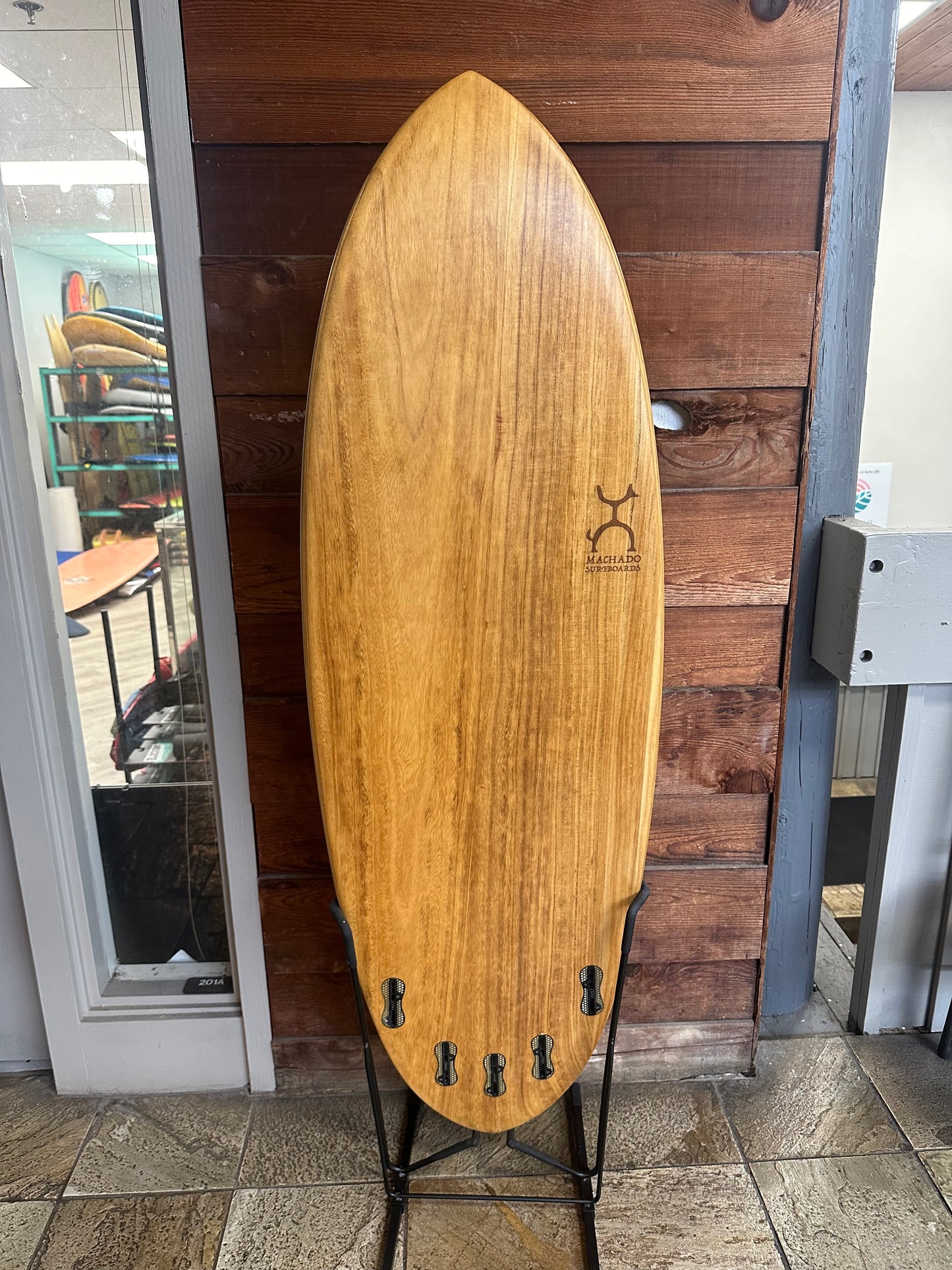 FireWire Creeper (Machado TimberTek)