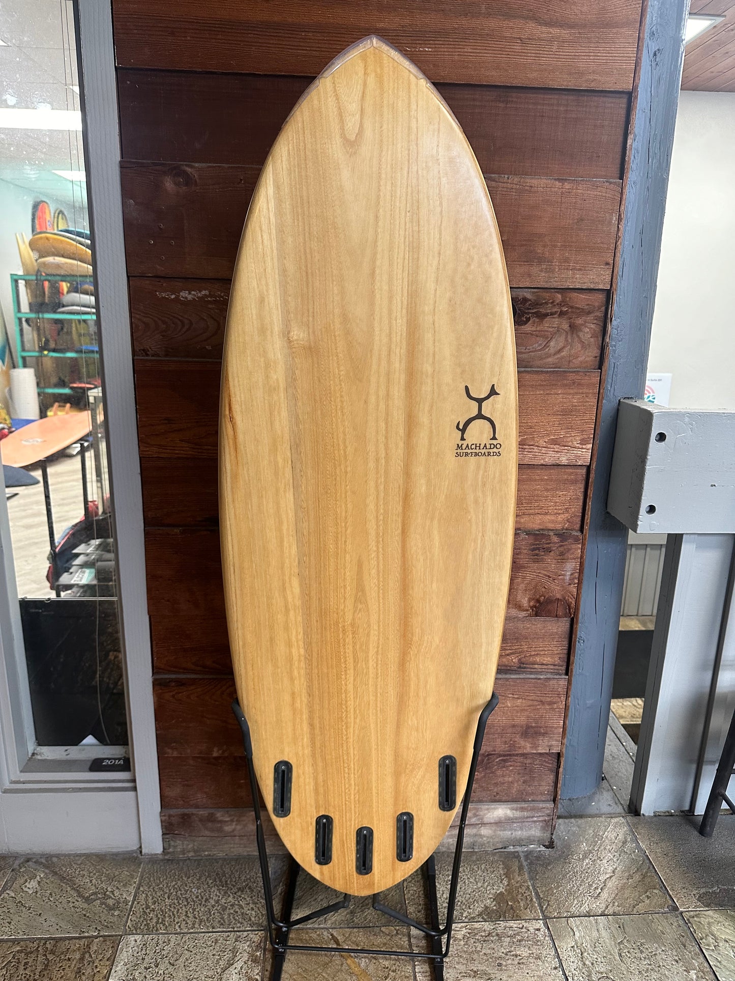 FireWire Creeper (Machado TimberTek)