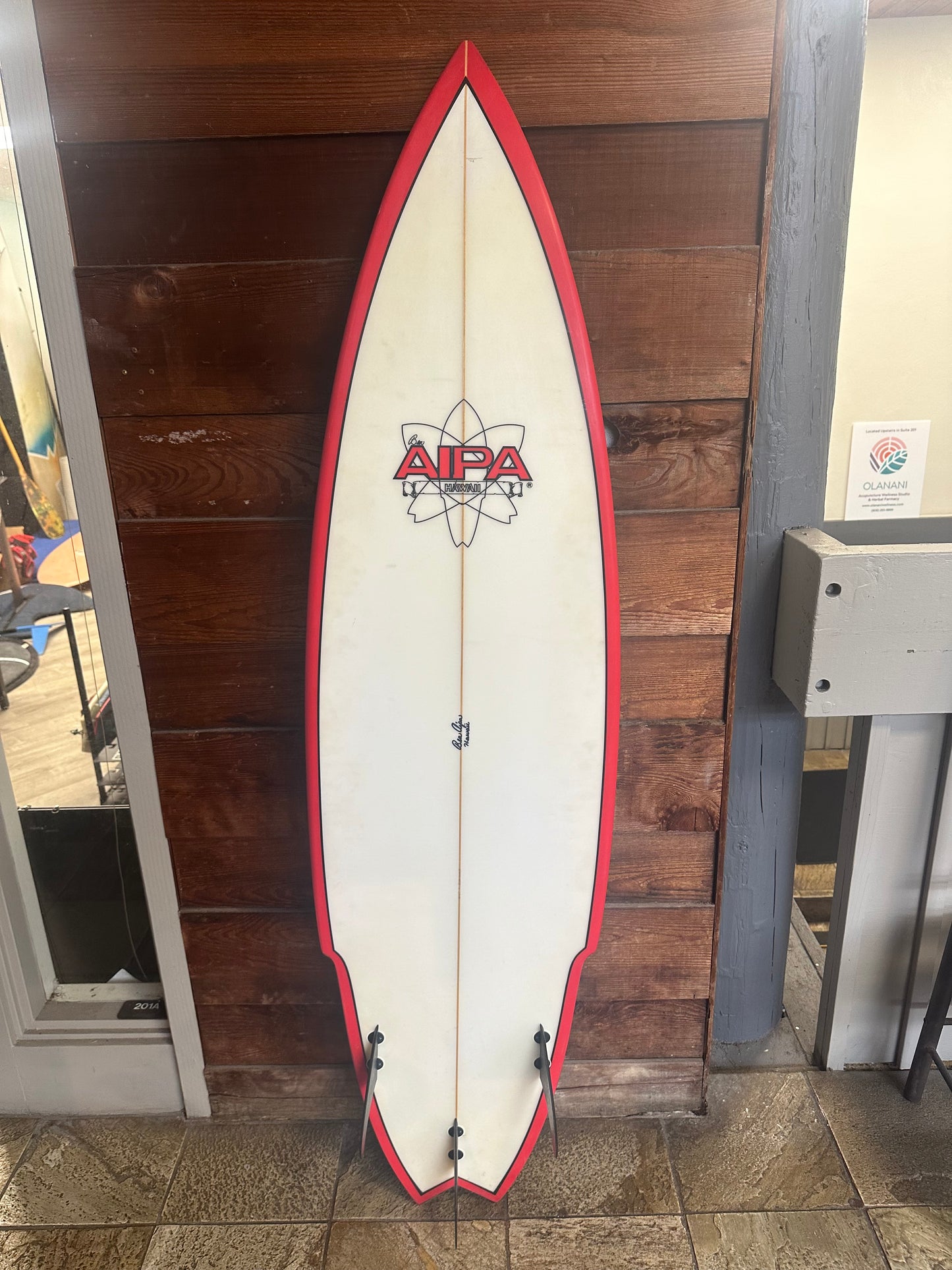 Aipa Stinger PU